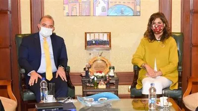 رئيس البورصة يؤكد إمكانية مشاركة المغتربين في الطروحات الحكومية