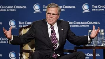 بوش يصف بوتين بـ