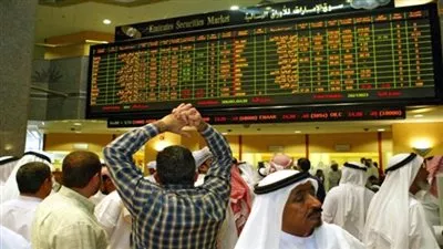 ارتفاع البورصات الخليجية تزامنًا مع صعود أسعار النفط