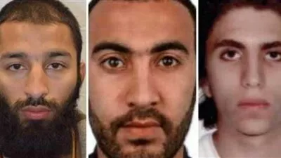 الشرطة البريطانية: المنفذ الثالث لاعتداء لندن إيطالي من أصول مغربية