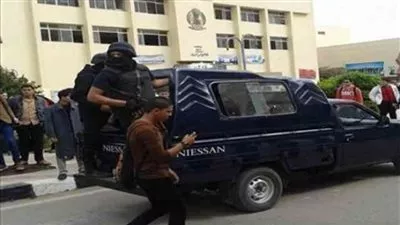  أمن أسيوط ينجح في استعادة طفل مختطف منذ 5 أيام 