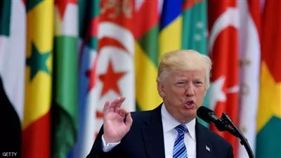 ترامب عن الحصار العربي لـ