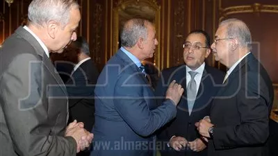  وزير الاستثمار: معدل النمو الاقتصادي 4,2% و860 شركة تؤسس شهرياً