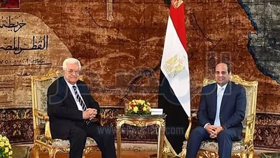 السيسي لـ