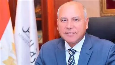 وزير النقل: تخصيص 225 مليار جنيه لتطوير قطاع السكك الحديدية