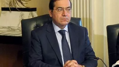 وزير البترول: توقيع 15 اتفاقية للبحث والاستكشاف عن الغاز