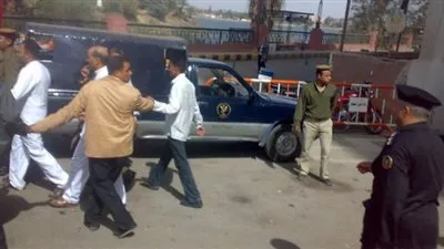 مباحث 