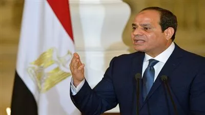 السيسي للمستثمرين: 