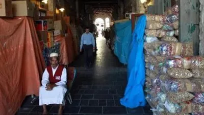 قطر تجري محادثات مع تركيا وإيران لإمدادها بالأغذية والماء