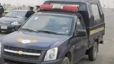 ضبط تاجر أسلحة بحوزته 3 بنادق خرطوش وذخائر