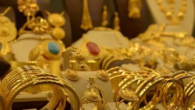 أسعار الذهب في مصر اليوم الأحد 29 مايو 2016