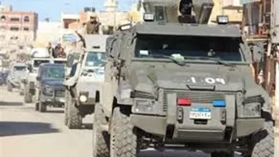 ضبط 10 قضايا مخدرات و25 قضية تموينية في أسيوط