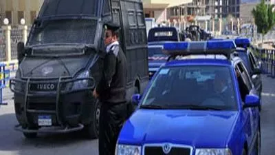 ضبط 6 آلاف قرص مخدر و55 جرام هيروين