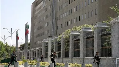 ارتفاع حصيلة هجومي طهران إلى 12 قتيلاً و42 جريحا
