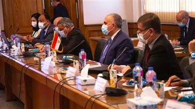 وزير الرى: إجراءات إثيوبيا الأحادية ينتج عنها تداعيات سلبية ضخمة