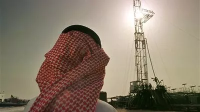 الاستثمار الأجنبى بالسعودية يخسر 688 مليون دولار فى 2016