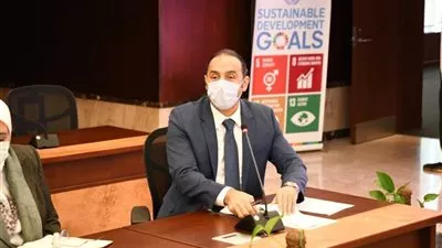 «الرقابة المالية» تنتهى من إعداد دليل بضوابط  التأجير التمويلي والتخصيم