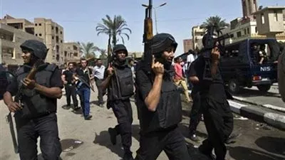 ضبط مسجل خطر بحوزته 40 كيلو بانجو في الشرقية