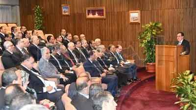 الملا: تحقيق الاكتفاء الذاتي من الغار.. وتقدم نحو تحويل مصر لمركز إقليمي لتداول البترول