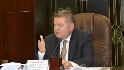 56,6 مليار جنيه حصة خزينة الدولة من أرباح 