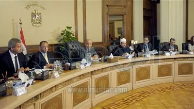 مجلس الوزراء يوافق على مد فترة السماح بتصدير الفحم النباتي