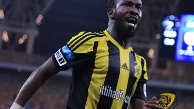 نجم اتحاد جدة يشترك في دورة رمضانية والادارة تبدى استيائها