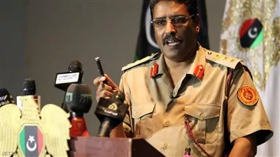 الجيش الليبي: مسؤول قطري وراء إرسال مسلحي داعش لنا