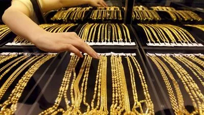 أسعار الذهب في مصر اليوم الخميس 8 يونيو 2017