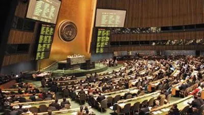 مصر تفوز بالعضوية غير الدائمة بمجلس الأمن الدولى