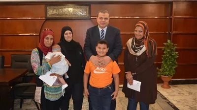 القوى العاملة: أسرة مصري متوفي بميلانو تتسلم دفعة أولى من مستحقاته