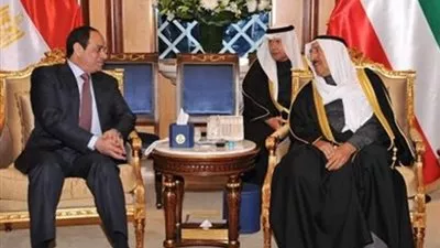 العلاقات المصرية الكويتية في 2018.. 6 مذكرات تفاهم واتفاقيتي تعاون و3 قروض