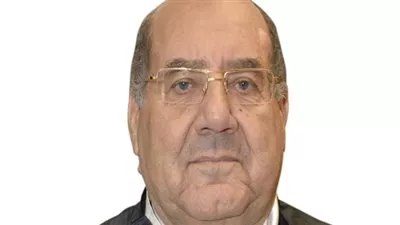 المستشار عبد الوهاب عبد الرازق رئيسا للدستورية العليا اعتبارًا من أول يوليو