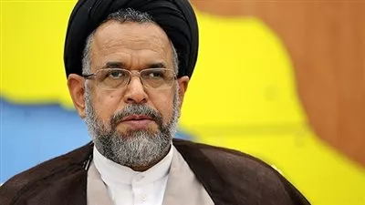إيران تعلن الكشف عن هوية منفذي العمل الإرهابي في طهران