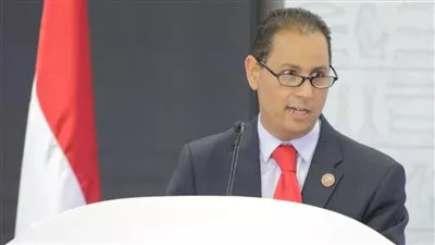 عمران يدعو لاستطلاع آراء الشركات المقيدة بالبورصة لإعداد تقارير إفصاح الحوكمة