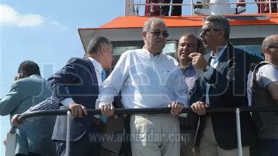 شريف إسماعيل من الإسكندرية: العلاج على نفقة الدولة لجميع المواطنين