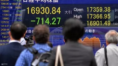 تدفقات مالية بقيمة 10 مليارات دولار تنعش حسابات المستثمرين الصينيين