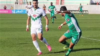 الأهلى يتعاقد مع المغربي وليد ازارو
