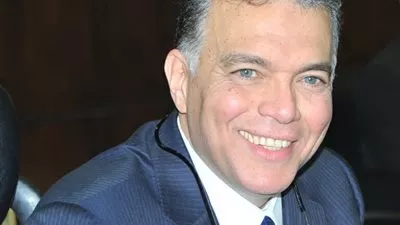 تعيين اللواء أحمد فودة رئيسا للهيئة القومية للأنفاق