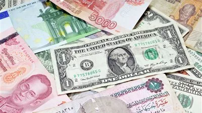 أسعار العملات الأجنبية والعربية في مصر اليوم السبت 10 يونيو 2017