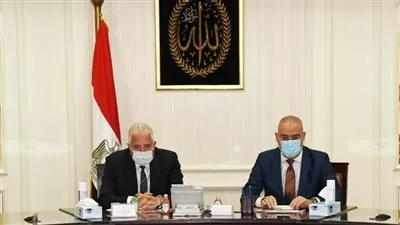 بدء تنفيذ المرحلة الأولى بمشروع تطوير موقع «التجلي الأعظم» بسانت كاترين