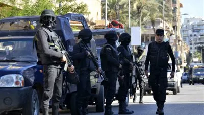 ضبط 32 قضية سرقات عامة ومخدرات خلال 24 ساعة