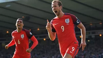 في مباراة دراماتيكية.. انجلترا تتعادل مع اسكتلندا في تصفيات كأس العالم 