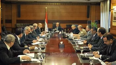 الحكومة توافق على إنشاء مطار 