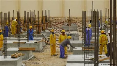 قطر تكشف موقف رعايا الدول التي قطعت العلاقات معها
