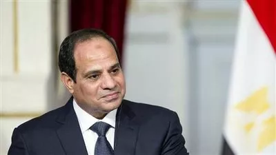 «رب ضارة نافعة».. السيسي: «المصريون دائما مع بلدههم رغم الظروف القاسية»