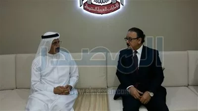 وزير