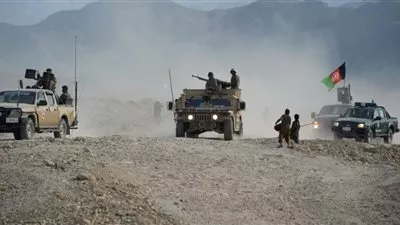 مقتل 3 جنود أمريكيين وإصابة رابع في أفغانستان