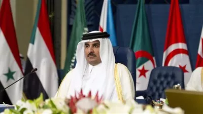 مصر تدعو مجلس الأمن للتحقيق مع قطر بشأن فدية المليار دولار
