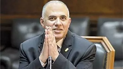 «الرى»: إطلاق «كارت الفلاح» فى 11 محافظة بزمام 4.9 مليون فدان