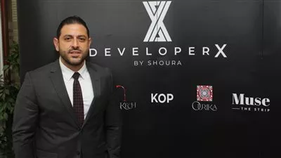 «مطور إكس» تطلق مشروعي «أوريكا» بالشيخ زايد و«The muse» بالقاهرة الجديدة